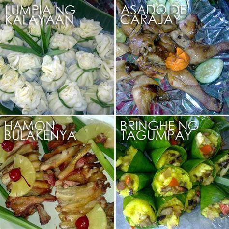 bulacan food products|Popular Bulacan Cuisine .
